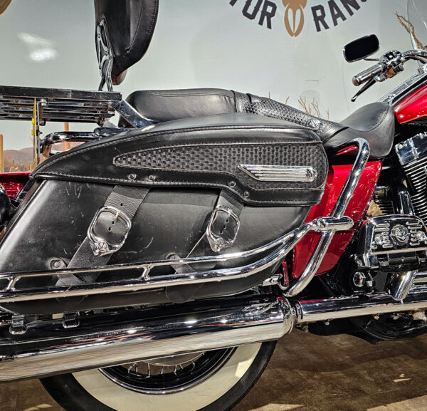 Harley Davidson, FLHRC, Road King Classic, 2006