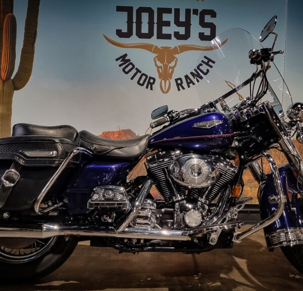 Harley-Davidson-FLHRCI-Road-King-Classic-1999-1 Harley Davidson, FLHRCI, Road King Classic, 1999