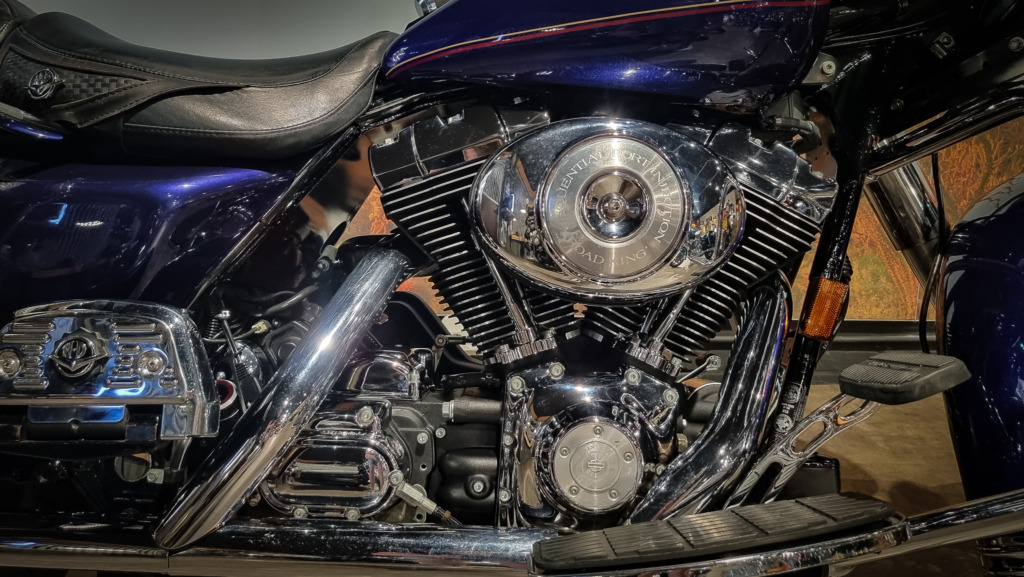 Harley-Davidson-FLHRCI-Road-King-Classic-1999-2 Harley Davidson, FLHRCI, Road King Classic, 1999