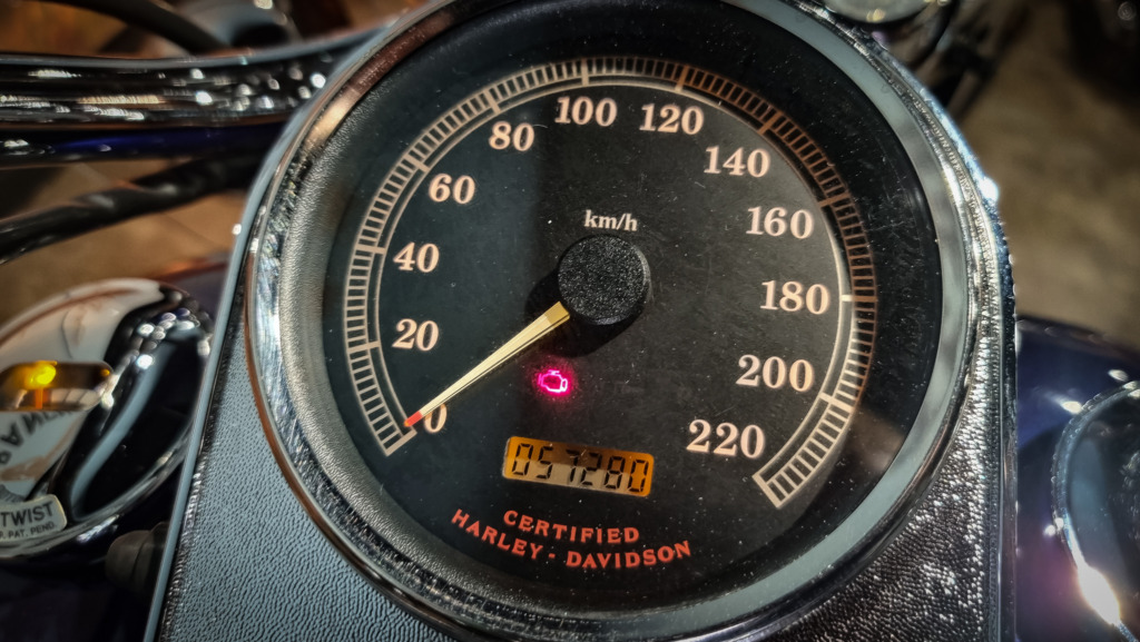 Harley-Davidson-FLHRCI-Road-King-Classic-1999-3 Harley Davidson, FLHRCI, Road King Classic, 1999