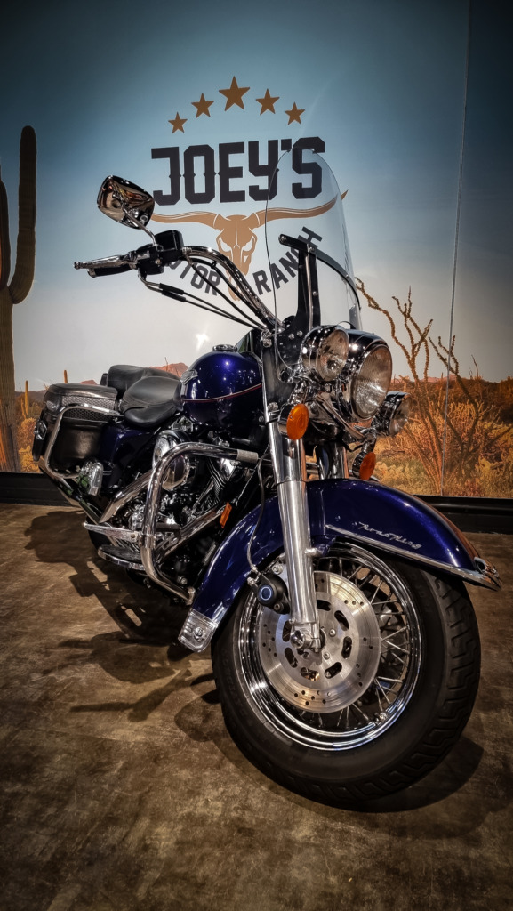 Harley-Davidson-FLHRCI-Road-King-Classic-1999-5 Harley Davidson, FLHRCI, Road King Classic, 1999