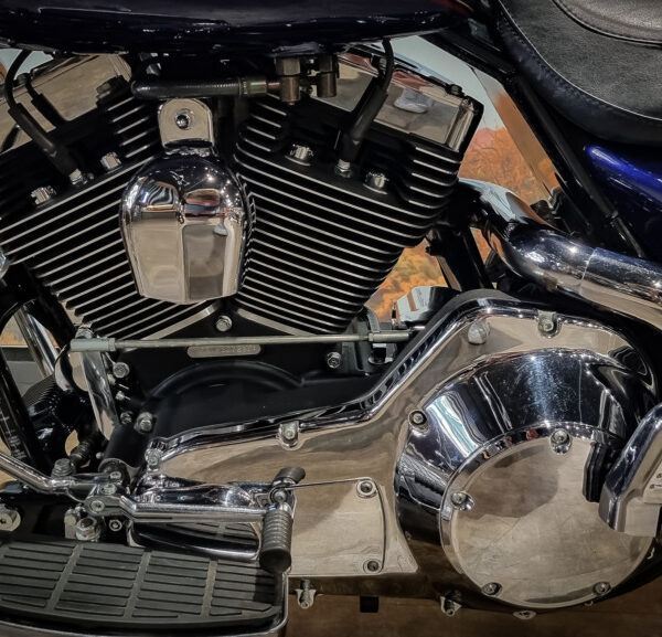 Harley-Davidson-FLHRCI-Road-King-Classic-1999-8 Harley Davidson, FLHRCI, Road King Classic, 1999