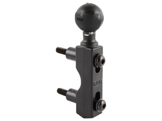 RAM-Mount-RAM-B-174-A-UN10U-houder-Mobiele-telefoon-Smartphone-Navigator-Zwart-Actieve-houder-3 RAM Mount RAM-B-174-A-UN10U houder Mobiele telefoon/Smartphone