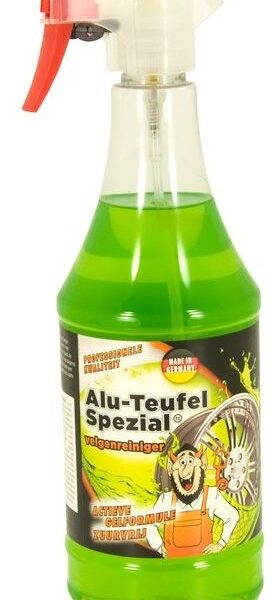alu teufel spezial velgenreiniger