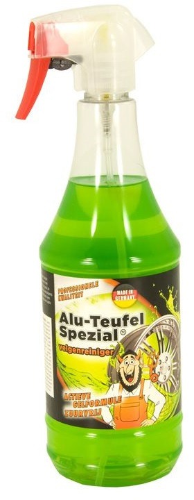 alu teufel spezial velgenreiniger