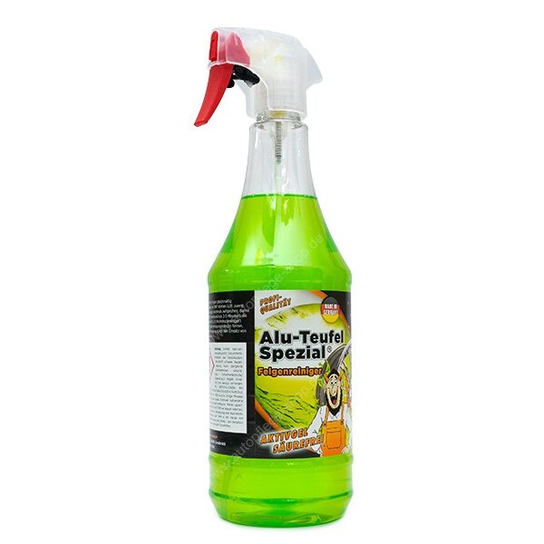 alu teufel spezial velgenreiniger