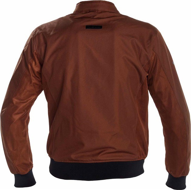 City flow jacket brown, Richa  AANBIEDING!