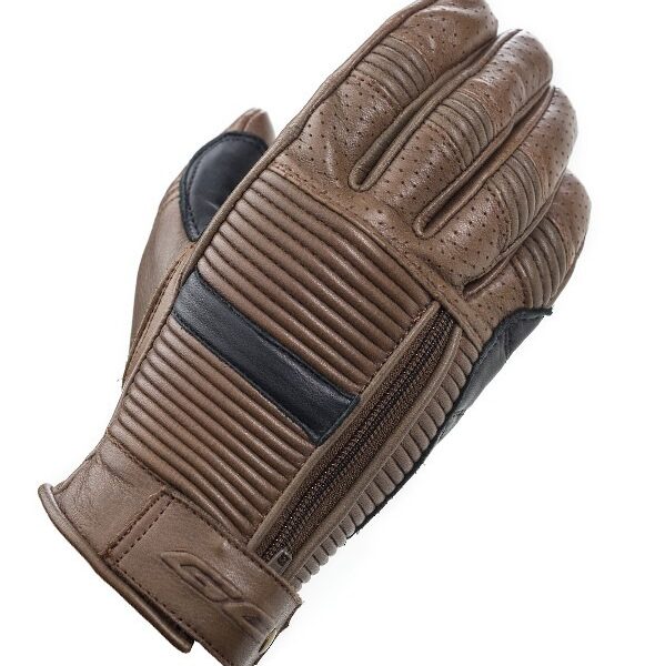 Colorado handschoen bruin/zwart