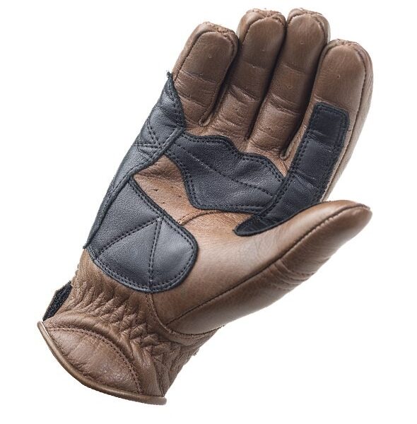 Colorado handschoen bruin/zwart