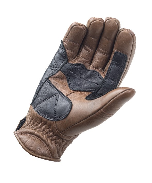 Colorado handschoen bruin/zwart