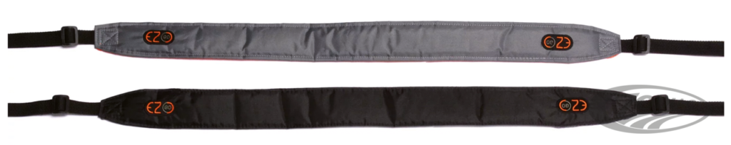 helmdrager-strap-black-en-grey-orange Helmdrager strap all black