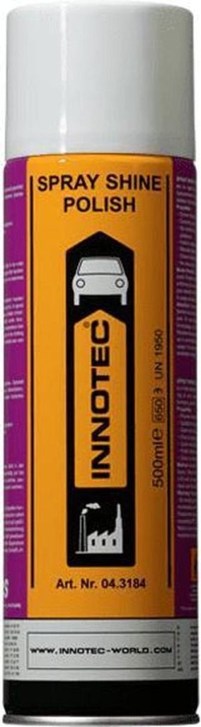 innotec-spray-polish-shine innotec spray shine polish