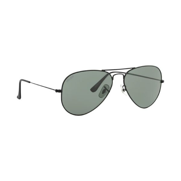 john-doe-bril-black-1 JOHN DOE SUNGLASSES AVIATOR matte black
