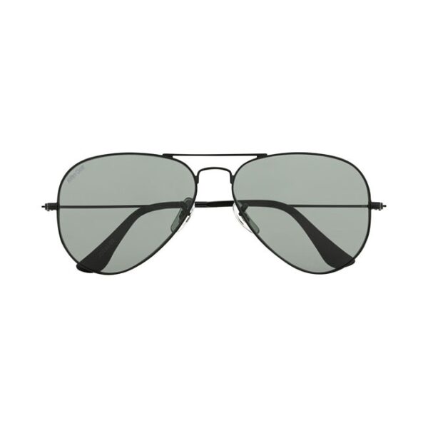 john-doe-bril-black-2 JOHN DOE SUNGLASSES AVIATOR matte black