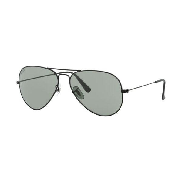 john-doe-bril-black JOHN DOE SUNGLASSES AVIATOR matte black