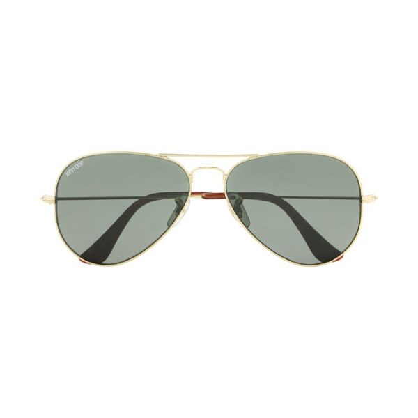 john-doe-gold-1 JOHN DOE SUNGLASSES AVIATOR SHINY GOLD