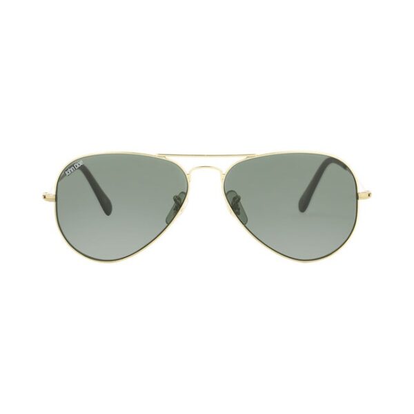 john-doe-gold-3 JOHN DOE SUNGLASSES AVIATOR SHINY GOLD