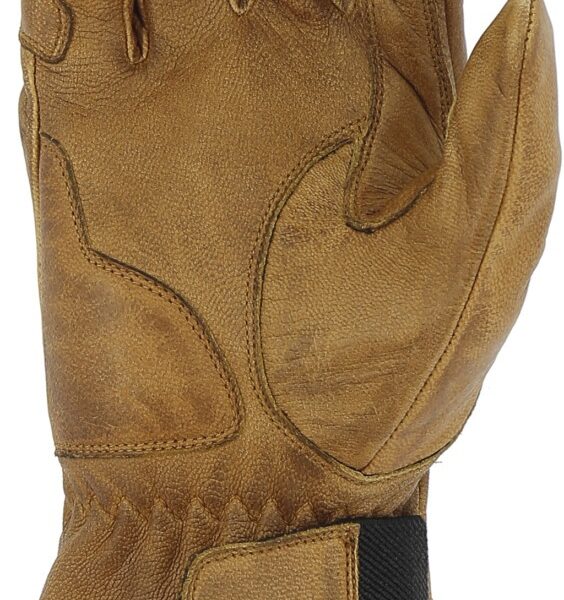 mid-season-glove-cognac-1-richa Mid season glove cognac, Richa
