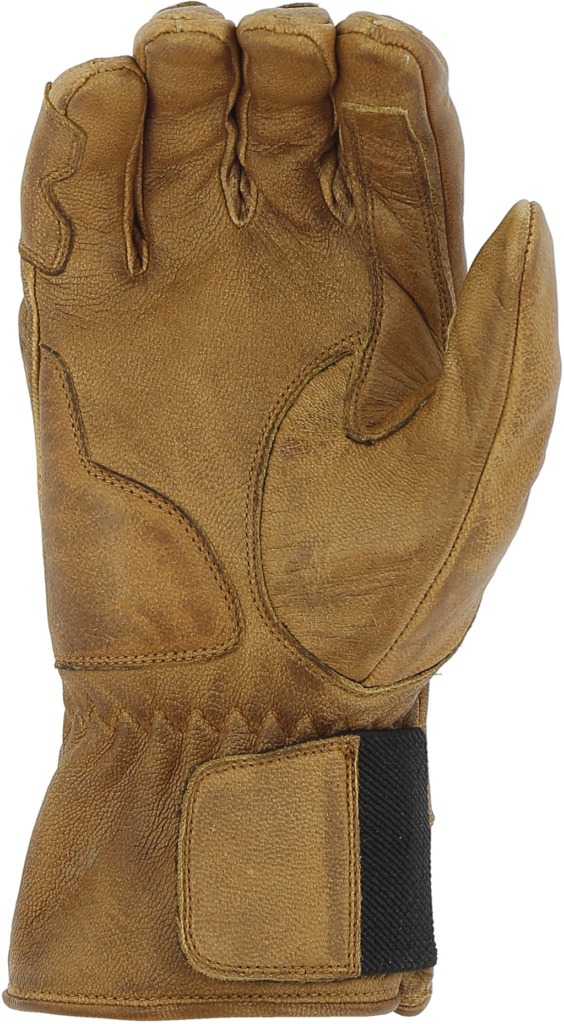 mid-season-glove-cognac-1-richa Mid season glove cognac, Richa