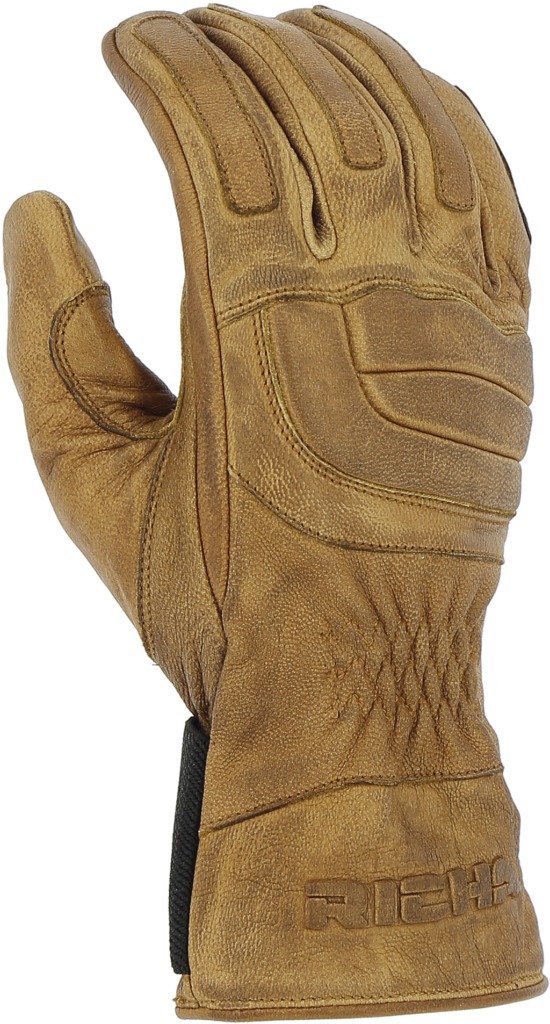 mid-season-glove-richa-2-cognac Mid season glove cognac, Richa