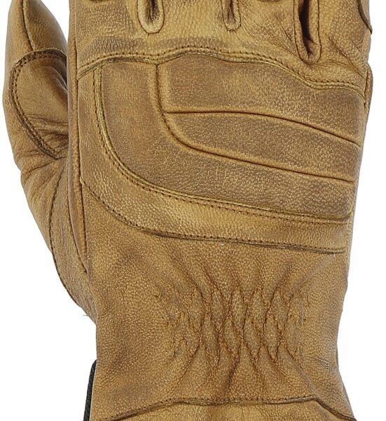mid-season-glove-richa-cognac Mid season glove cognac, Richa