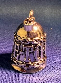 rider bell live to ride