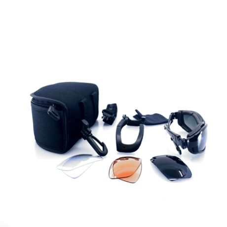 road-hog-goggles bobster road hog 2 convertible goggles