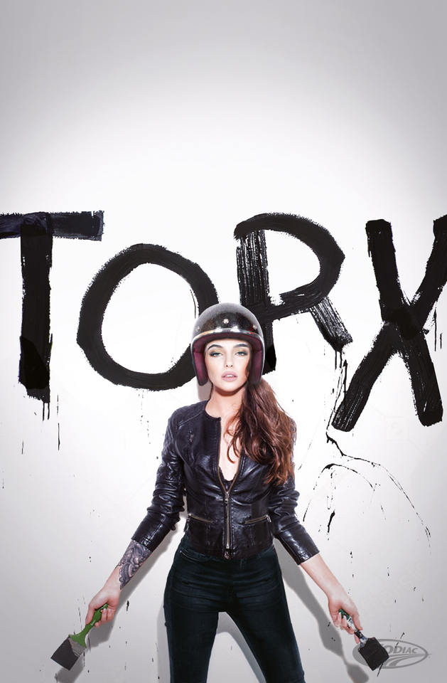 torx wyatt earp helmet broken black