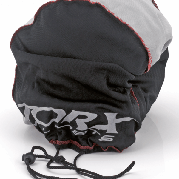 torx wyatt gloss white