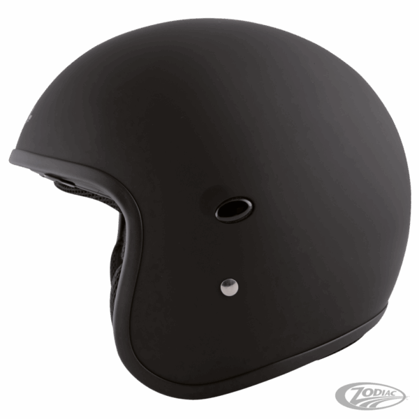 torx harry matte black