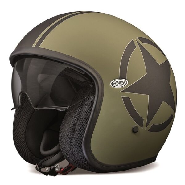 vintage-jethelm-star-military Vintage jethelm star military, Premier