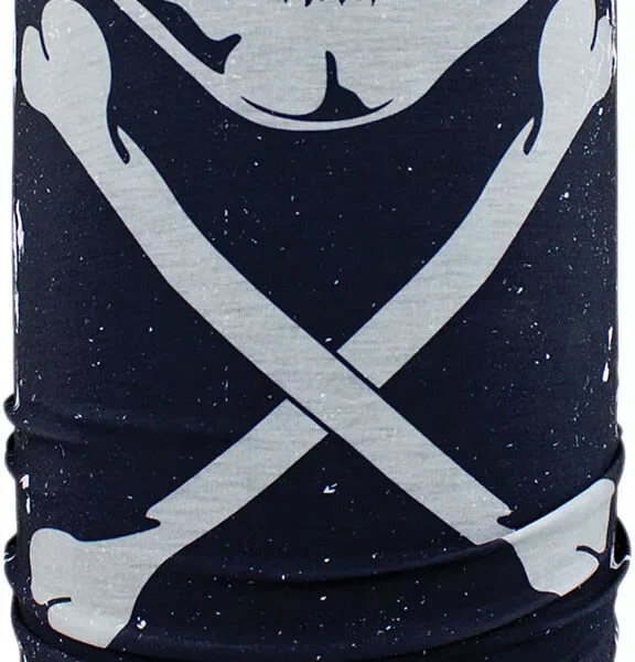 zan motley tube skull xbones